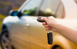 Central Locksmith Store National Park, NJ 856-336-9860 - car-lockout