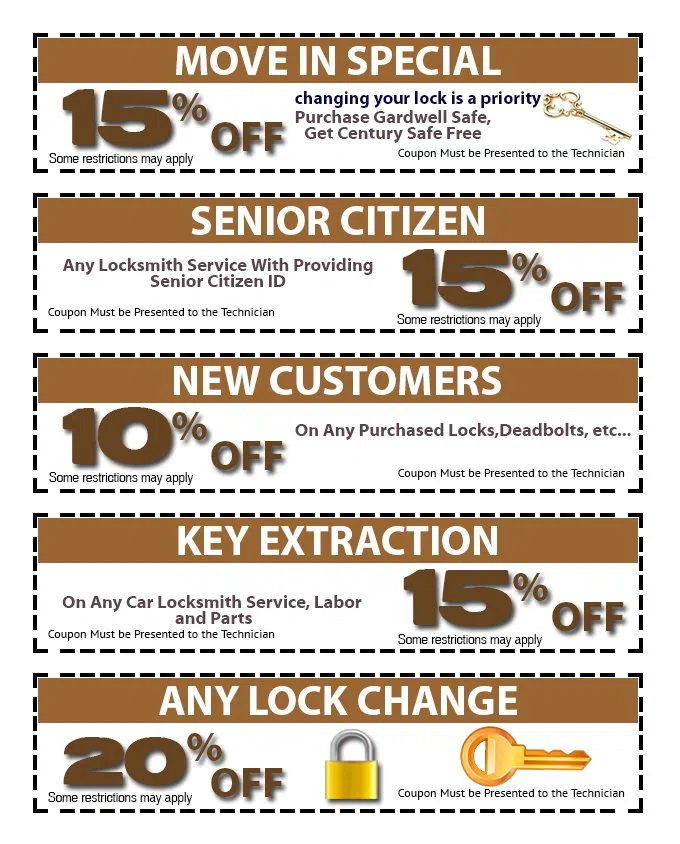 Central Locksmith Store National Park, NJ 856-336-9860 Central Locksmith Store National Park, NJ 856-336-9860 - coupon-01