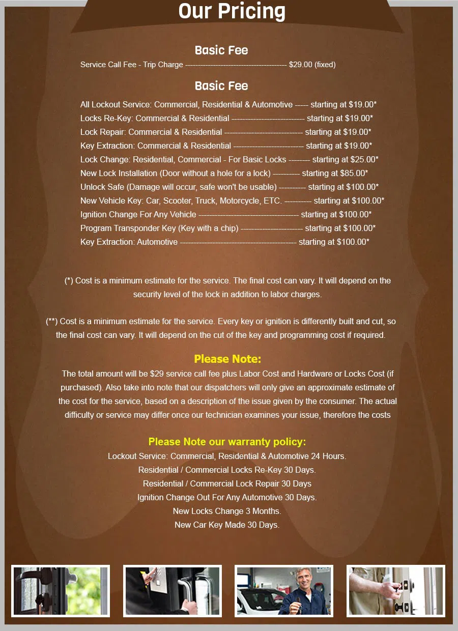 Central Locksmith Store National Park, NJ 856-336-9860